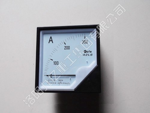 電壓表、電流表