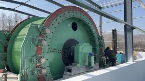 2023年礦井提升機(jī)設(shè)備技術(shù)培訓(xùn)班開始報(bào)名了！